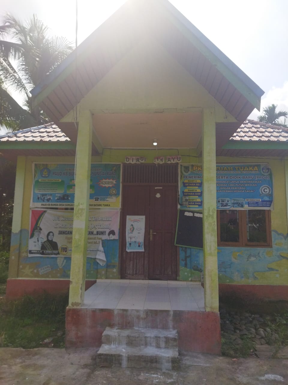 Gambar Lokasi