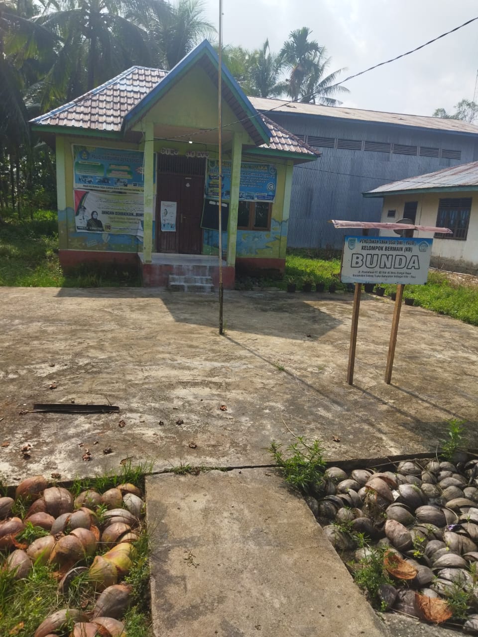 Gambar Lokasi